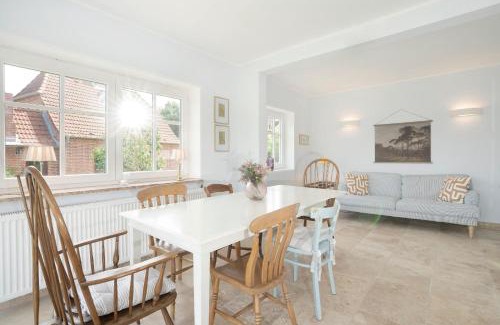 Grebin House | BlauesHaus Grebin