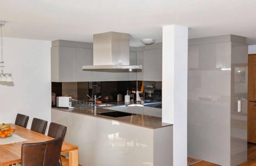 Zermatt Apartment | Blauherd by Interhome