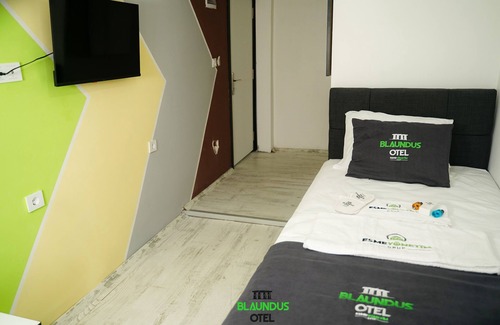 Usak Bed & Breakfast | Blaundus Otel