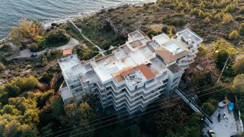 Loutraki Apartment | Ble Property Atlas 6