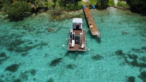 Bacalar Boat Rental | Bleibe- Quédate!