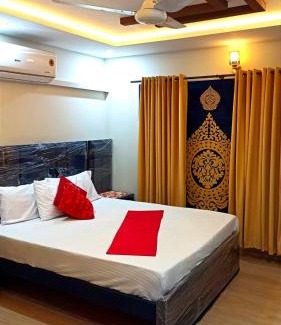G-9 Sector House | Bless Inn Residency