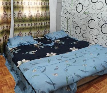 Ambarita House | Blessed Homestay