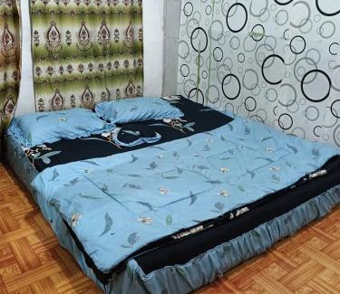Ambarita House | Blessed Homestay