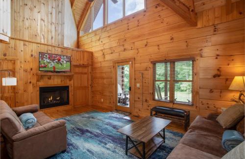 West Jefferson House | Blessed Way Escape