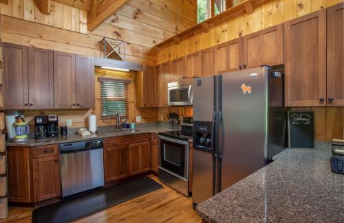 West Jefferson House | Blessed Way Escape