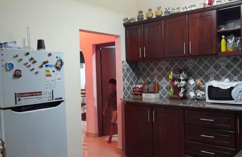 Badalgama House | Blessing Home