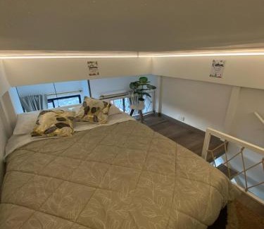 La Castellana Apartment | Blessing House