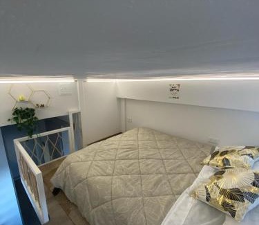 La Castellana Apartment | Blessing House