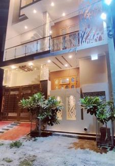 Mohangarh Villa | Blessing's Home Stay 5 Bedrooms Luxury Villa Exquisite 5 Bedroom Villa Ideal Family Home Stay with Spacious Living