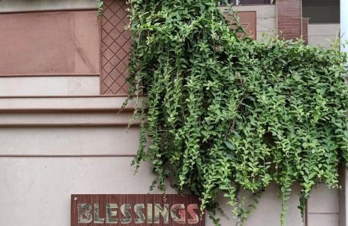 Faridkot House | Blessings Faridkot