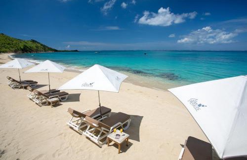 Grand Case Apartment | Bleu Emeraude Hotel