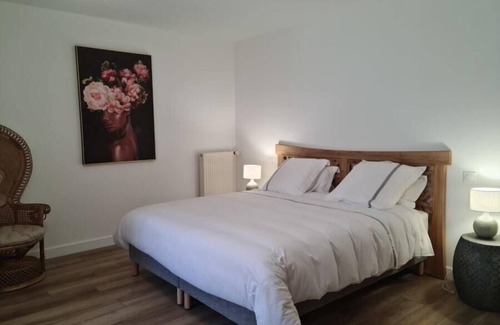Saint-Cast-le-Guildo Hotel | Bleu Outremer