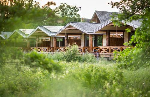 Bialowieza House | Bliżej Natury