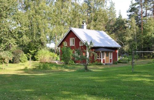 Edsbruk House | Bli en del av Vråka by