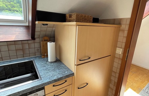 Lichtenstein Apartment | Blickfang Lichtenstein - Ferienwohnung am Fuße der Schwäbischen Alb