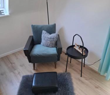 Feucht Apartment | Blickpunkt