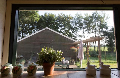 Terwispel House | Blier Herne