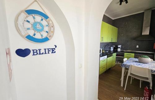 Praia de Faro House | Blife Bandaya private rooms at Faro beach