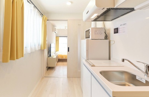 Kiyosumi-Shirakawa Apartment | Blighton Miyoshi