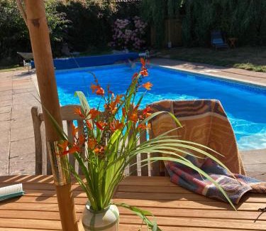 Over Stowey Bed & Breakfast | Blindwell House