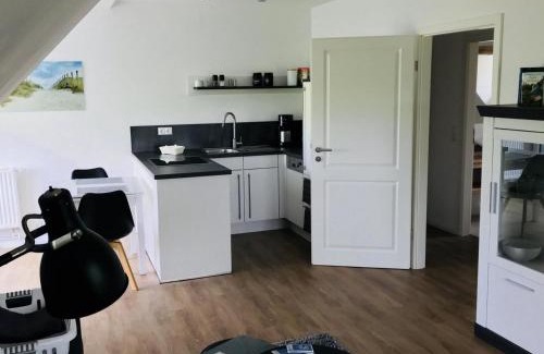 Tumlauer Koog Apartment | Blinkfüer