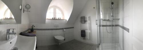 Tumlauer Koog Apartment | Blinkfüer