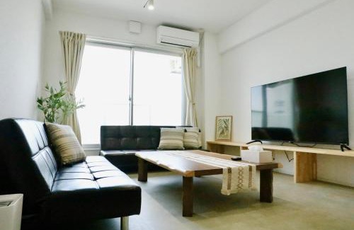 Nagahamamachi Apartment | Bliss長浜