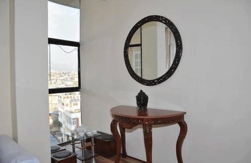 Lazimpat Apartment | Bliss Apartment