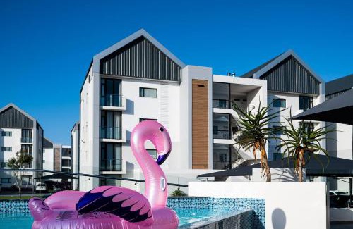 Summerstrand Apartment | Bliss At Bellamare