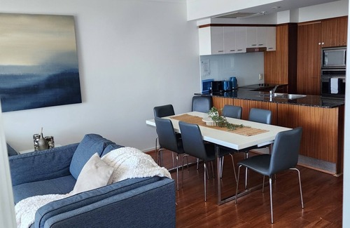 Surfers Paradise Apartment | Bliss At Renaissance