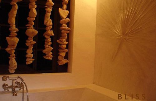 Glacis Hotel | Bliss Boutique Hotel Seychelles