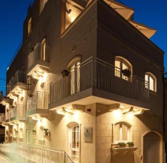 Xaghra Bed & Breakfast | Bliss Boutique Living