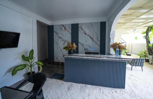 Maafushi House | Bliss Haven