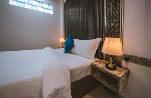 Maafushi House | Bliss Haven