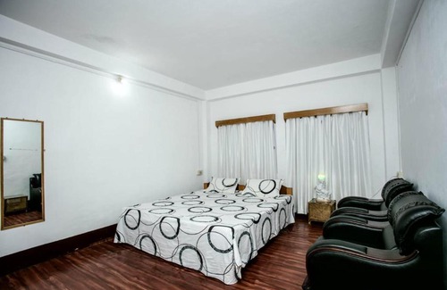 Tawang House | Bliss Homestay