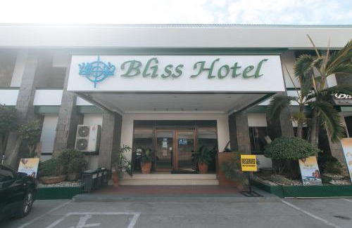 Dau Hotel | Bliss Hotel Dau