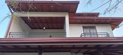 Anuradhapura House | Bliss Lake, Holiday Bungalow, Thissawewa