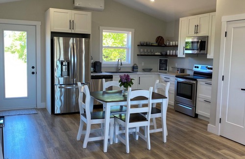 Tyne Valley Cottage | Bliss on the Bay