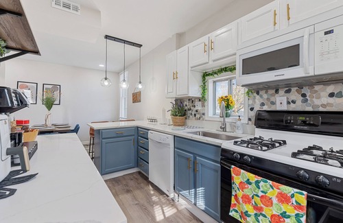 Lochearn House | Bliss place pet friendly