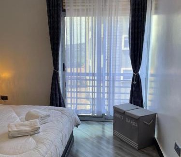 Munyonyo Apartment | Bliss Ville Homes Munyonyo