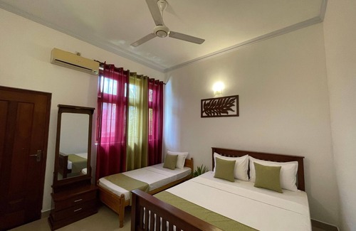 Kudapaduwa Bed & Breakfast | BlissFam Villa & Hostel