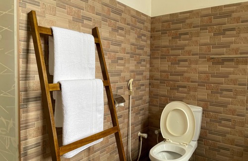 Kudapaduwa Bed & Breakfast | BlissFam Villa & Hostel