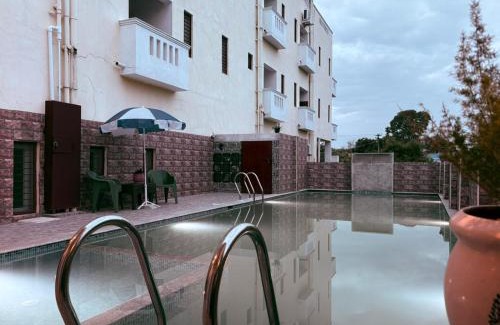 Auroville Apartment | Blissful Haven