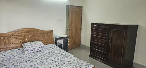 Sylhet Apartment | Blissful Nest