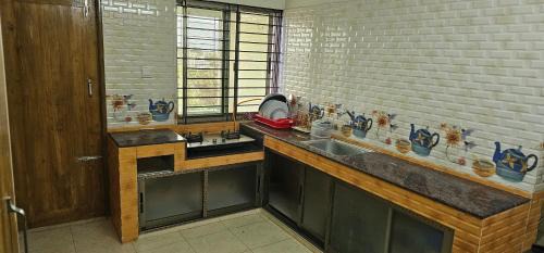 Sylhet Apartment | Blissful Nest