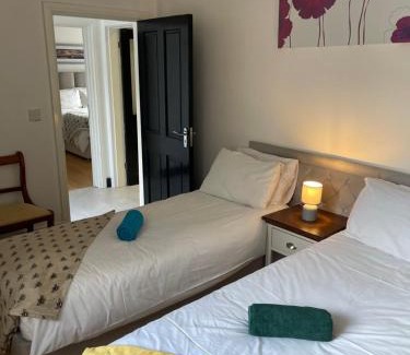 Ruskington Apartment | Blissful Slumber