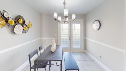 Stockbridge House | Blissful Townhouse Retreat