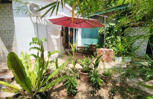 Lubok Buaya Other | Blissfull Bamboo Garden Cottage