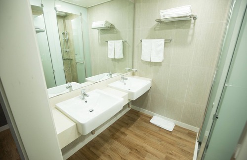 Daegwallyeong Hostel | BlissHill Stay - Hostel
